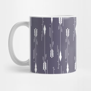 Arrows Mug